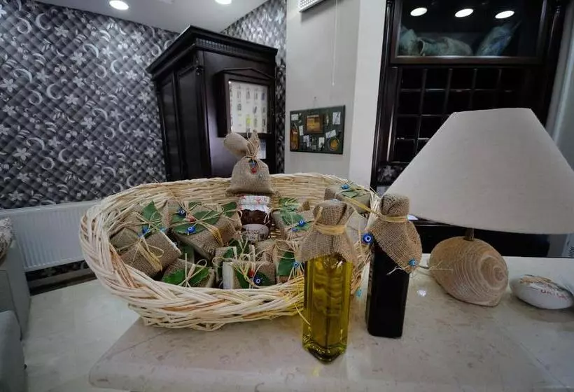 Hotel Villa Anfora