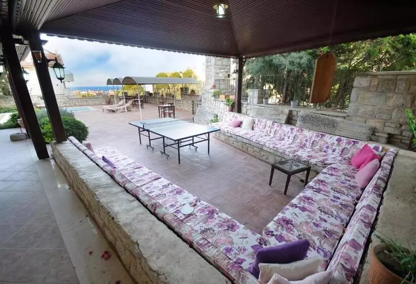 Hotel Villa Anfora