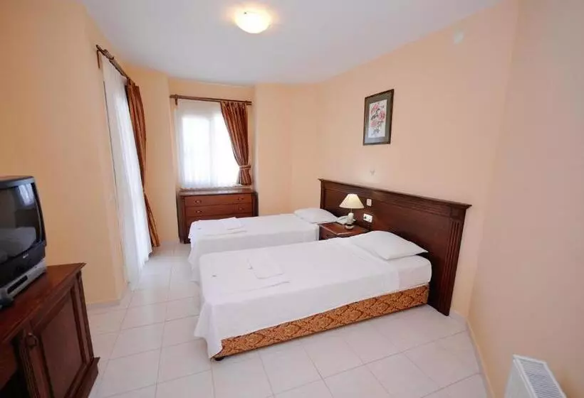 Hotel Villa Anfora