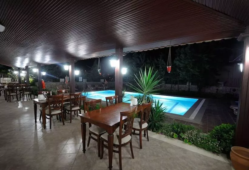 Hotel Villa Anfora
