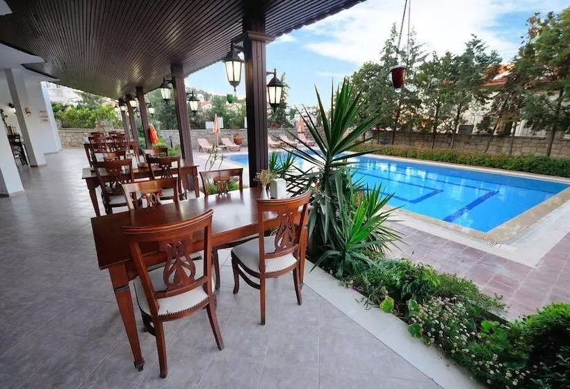 Hotel Villa Anfora