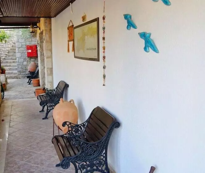 Hotel Villa Anfora