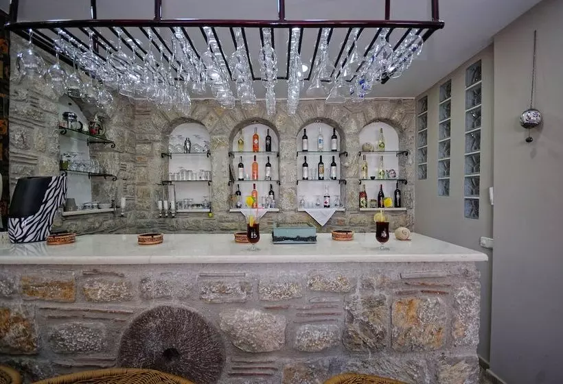 Hotel Villa Anfora