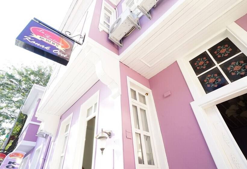 Lafontaine Konak Otel