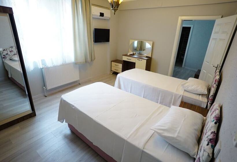 Lafontaine Konak Otel