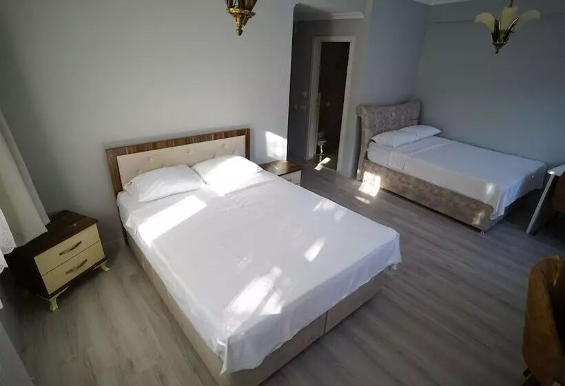 Lafontaine Konak Otel