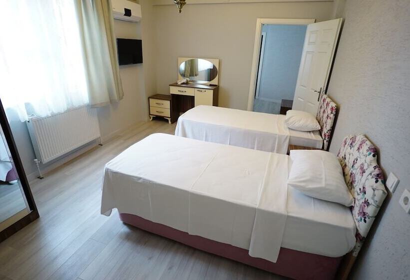 Lafontaine Konak Otel