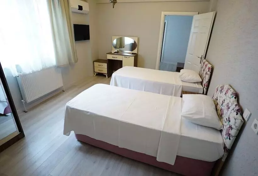 Lafontaine Konak Otel