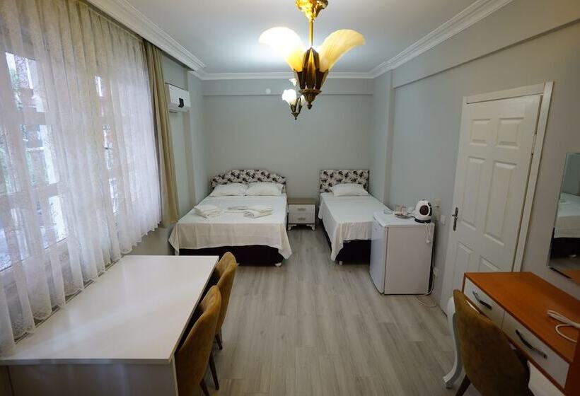 Lafontaine Konak Otel