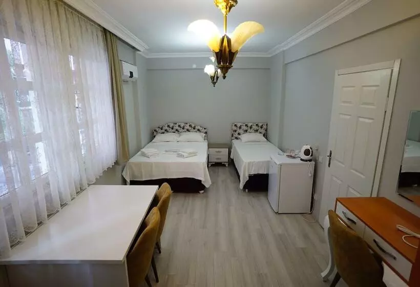 Lafontaine Konak Otel