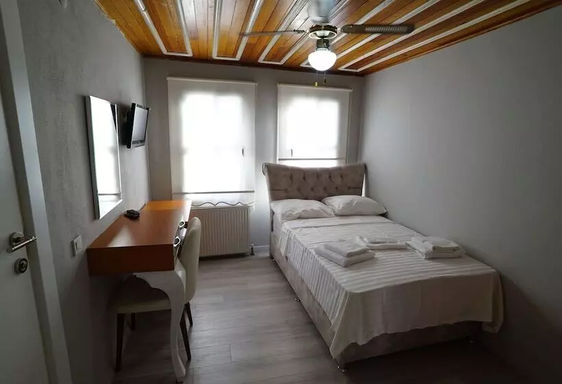 Lafontaine Konak Otel