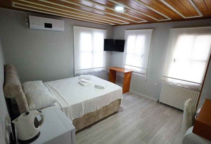 Lafontaine Konak Otel