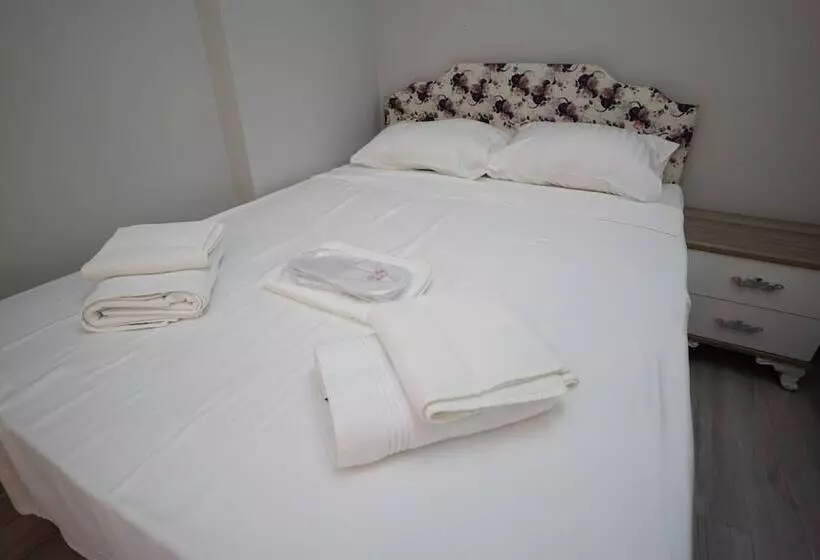 Lafontaine Konak Otel
