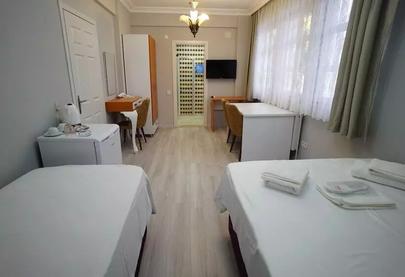 Lafontaine Konak Otel