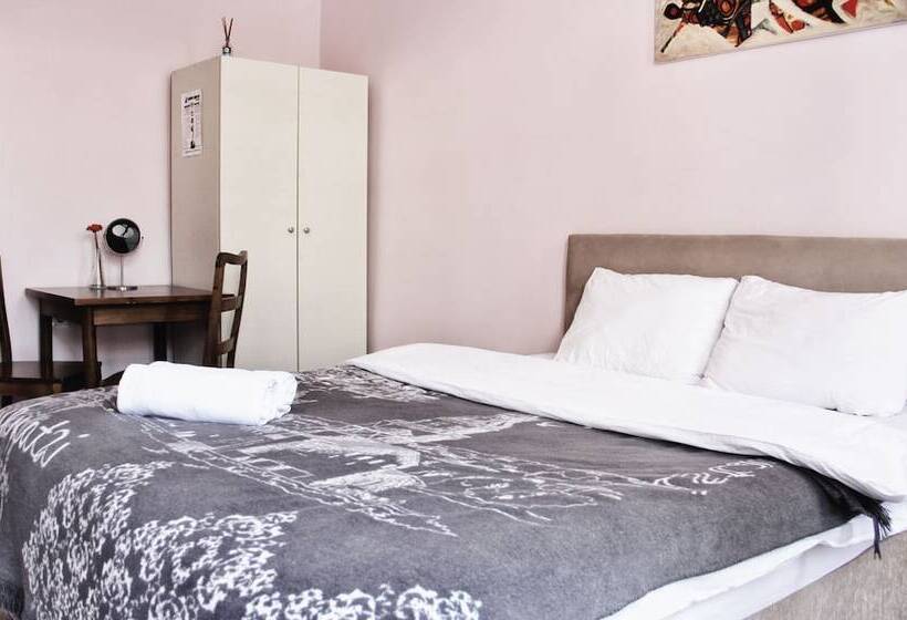 ユースホステル Puffin Boutique Istanbul