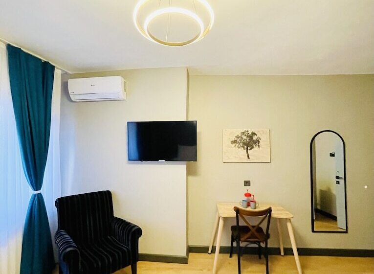 ユースホステル Puffin Boutique Istanbul