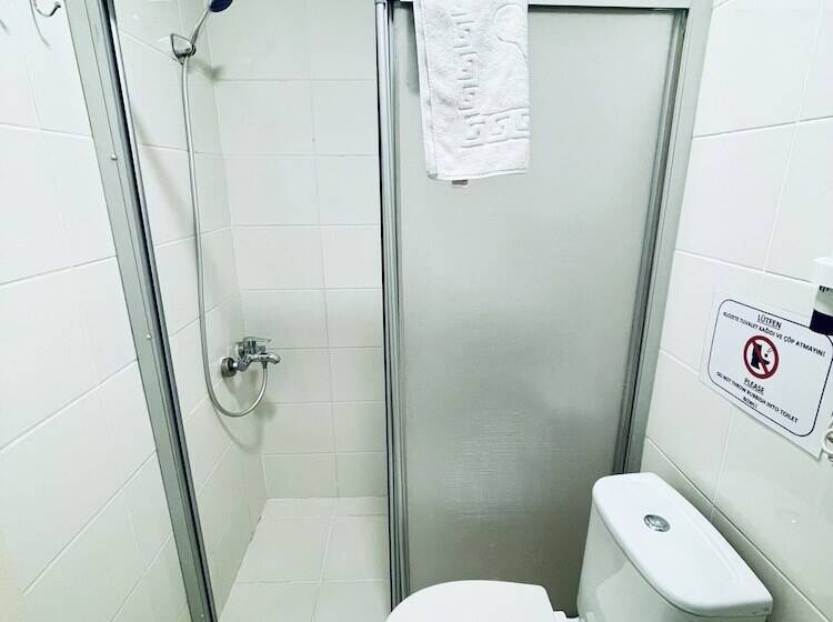 ユースホステル Puffin Boutique Istanbul