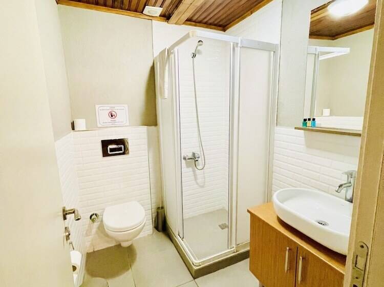 ユースホステル Puffin Boutique Istanbul