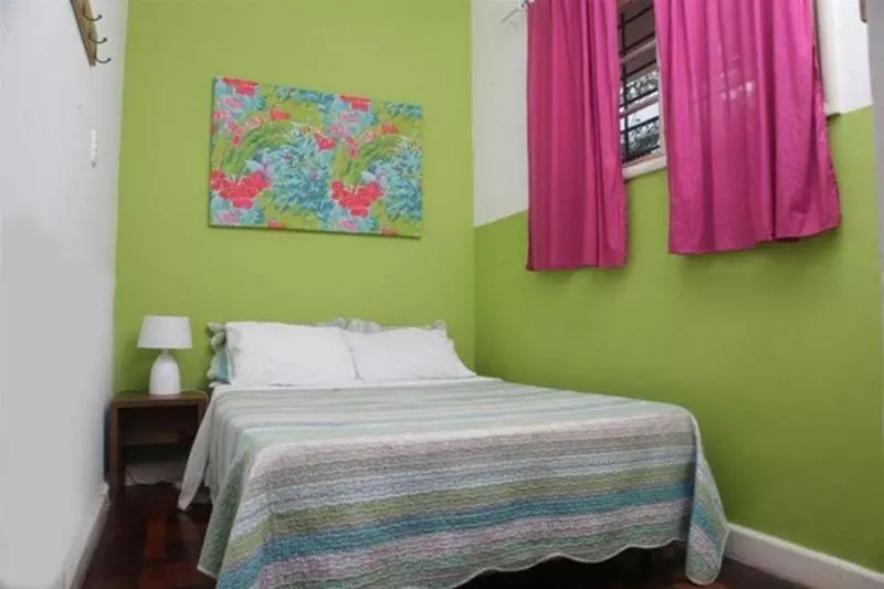 Retkeilymaja Ipanema B&B