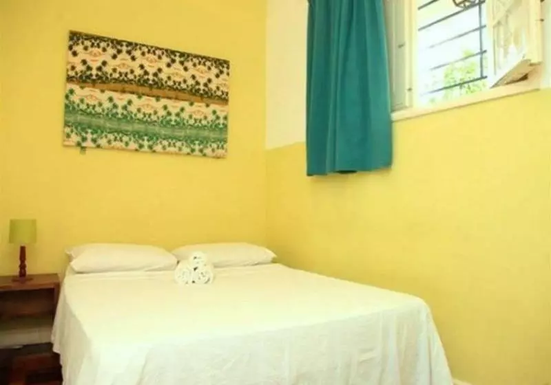 Retkeilymaja Ipanema B&B