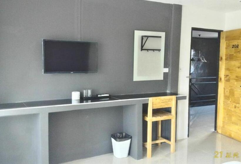 호스텔 Loftel @ Nakhon