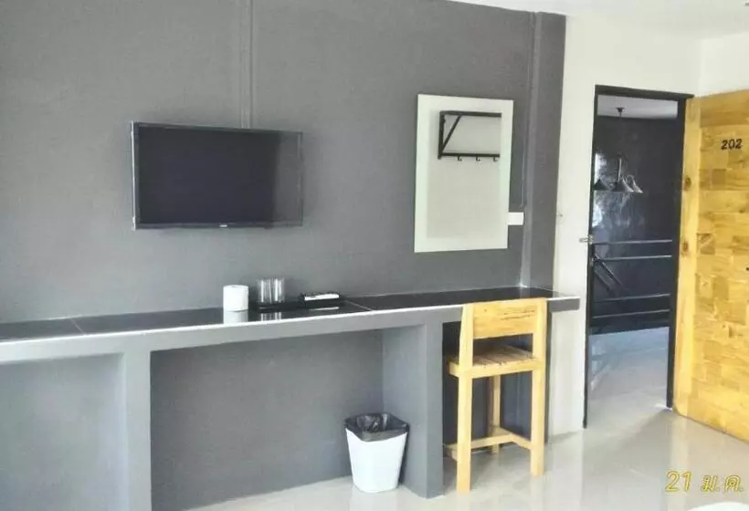 هاستل Loftel @ Nakhon