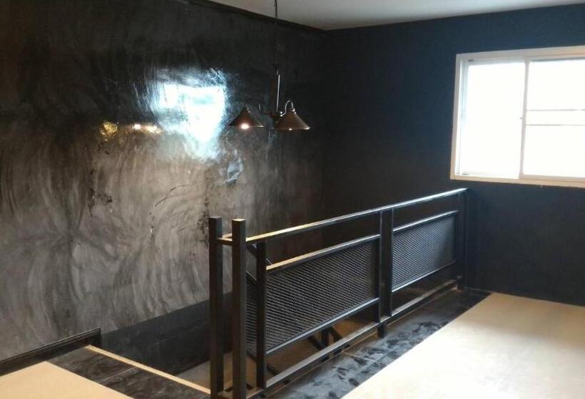 호스텔 Loftel @ Nakhon