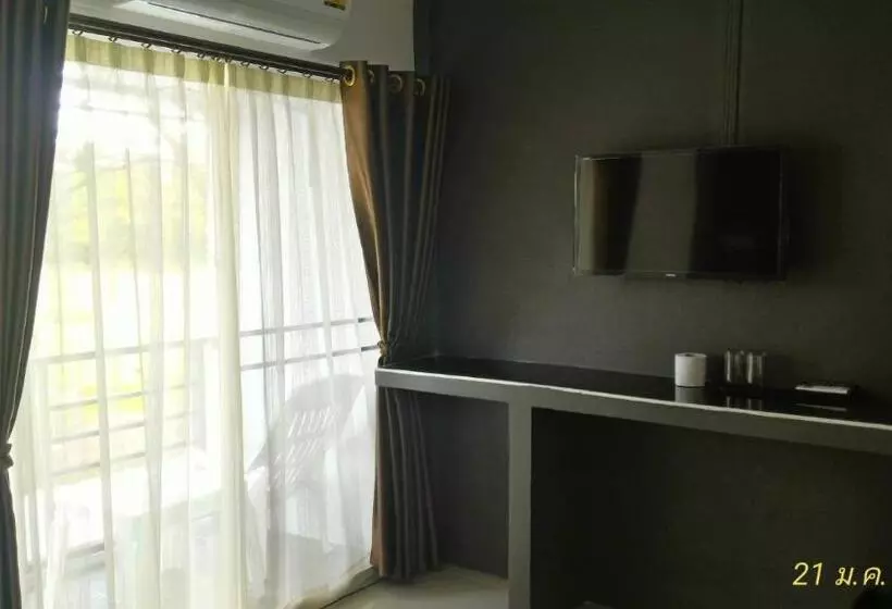 هاستل Loftel @ Nakhon