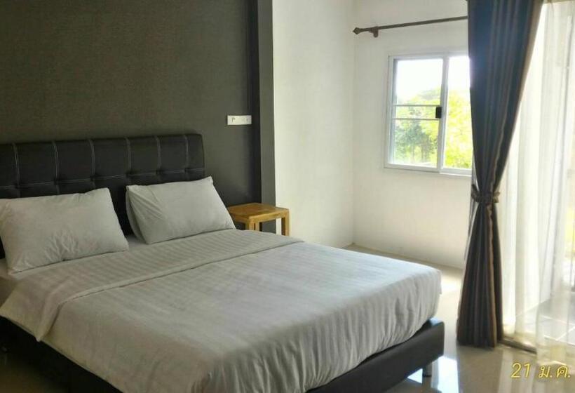 호스텔 Loftel @ Nakhon