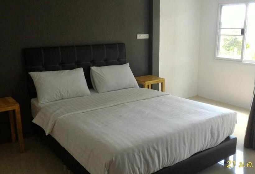 호스텔 Loftel @ Nakhon