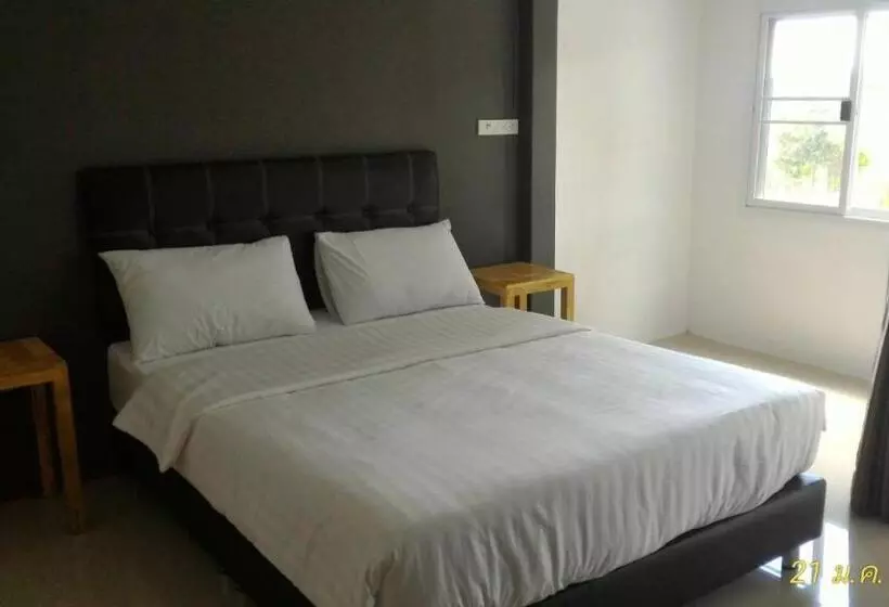 هاستل Loftel @ Nakhon