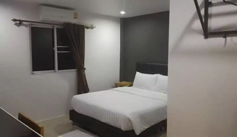 هاستل Loftel @ Nakhon