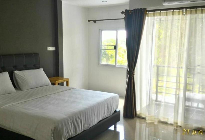 호스텔 Loftel @ Nakhon