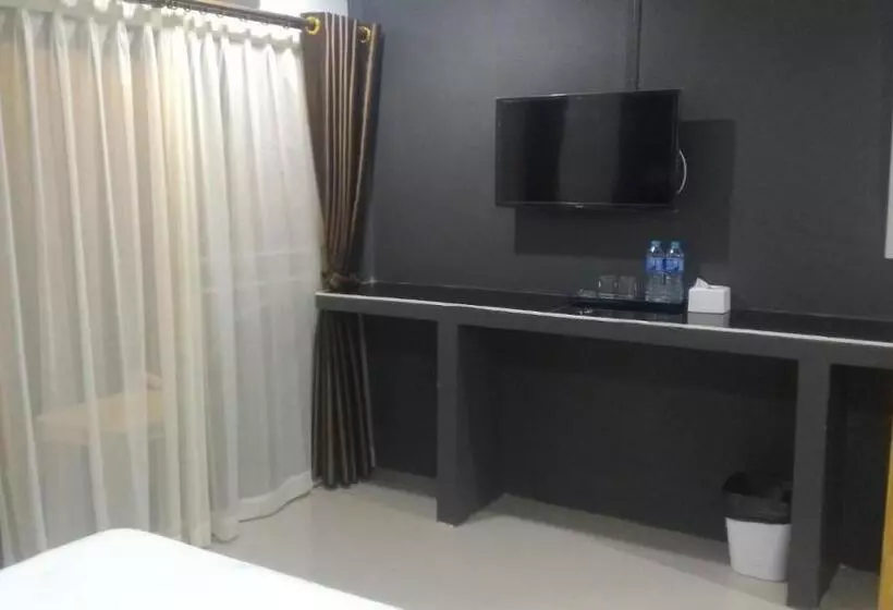 هاستل Loftel @ Nakhon
