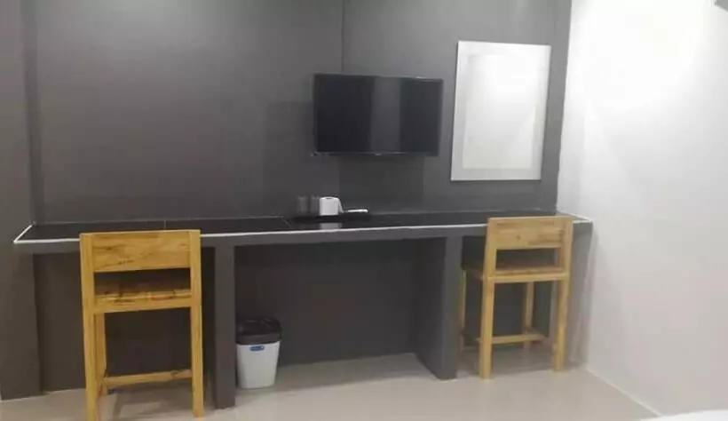 هاستل Loftel @ Nakhon