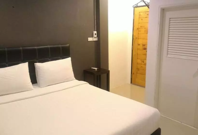 هاستل Loftel @ Nakhon