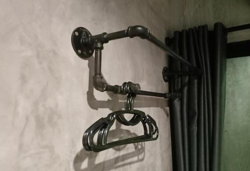 호스텔 Loftel @ Nakhon