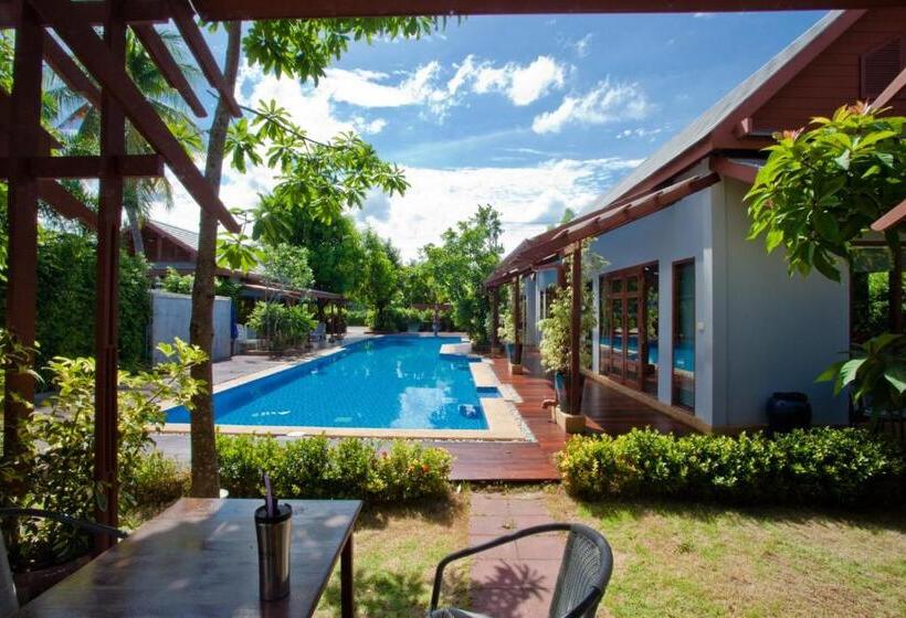 Ardea Resort Pool Villa