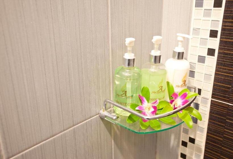 Ardea Resort Pool Villa