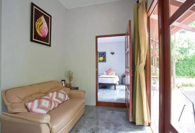 Ardea Resort Pool Villa