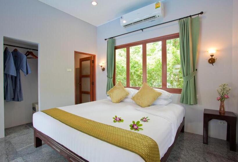 Ardea Resort Pool Villa