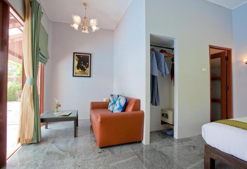 Ardea Resort Pool Villa