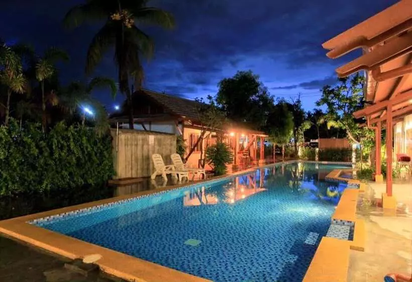 Ardea Resort Pool Villa