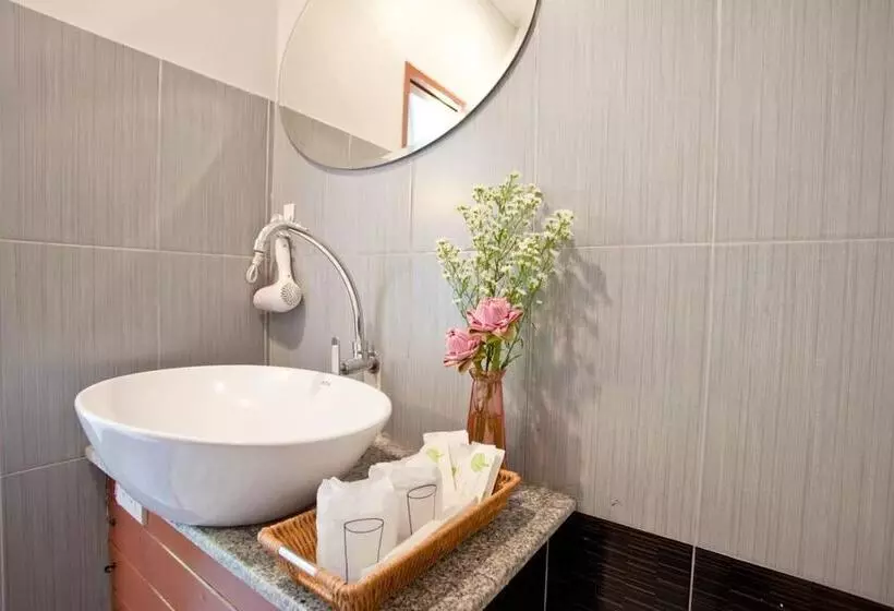 Ardea Resort Pool Villa