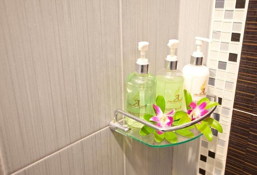 Ardea Resort Pool Villa