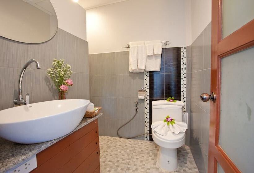 Ardea Resort Pool Villa