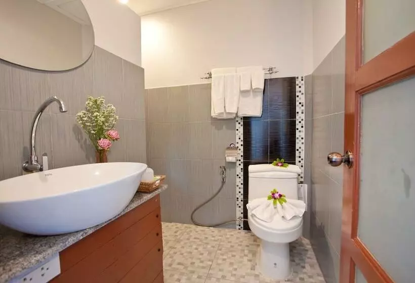 Ardea Resort Pool Villa