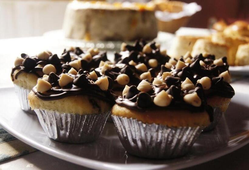 Bed & Breakfast Lorelei