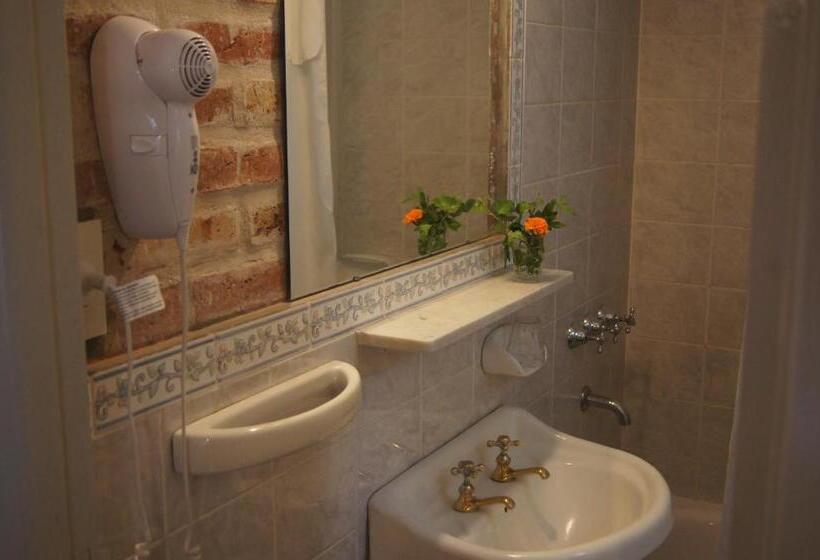 Bed & Breakfast Lorelei