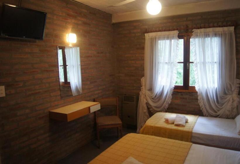 Bed & Breakfast Lorelei